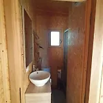 Mandulivi, Nel Mandorleto E Mansarda Vista Mare Apartamento