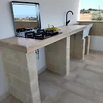 Mandulivi, Nel Mandorleto E Mansarda Vista Mare Apartamento Villaggio Azzurro