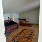 Apartamento Mandulivi, Nel Mandorleto E Mansarda Vista Mare