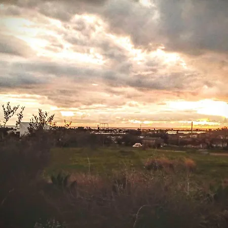 Mandulivi, Nel Mandorleto E Mansarda Vista Mare Apartamento *