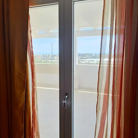 Mandulivi, Nel Mandorleto E Mansarda Vista Mare * Villaggio Azzurro